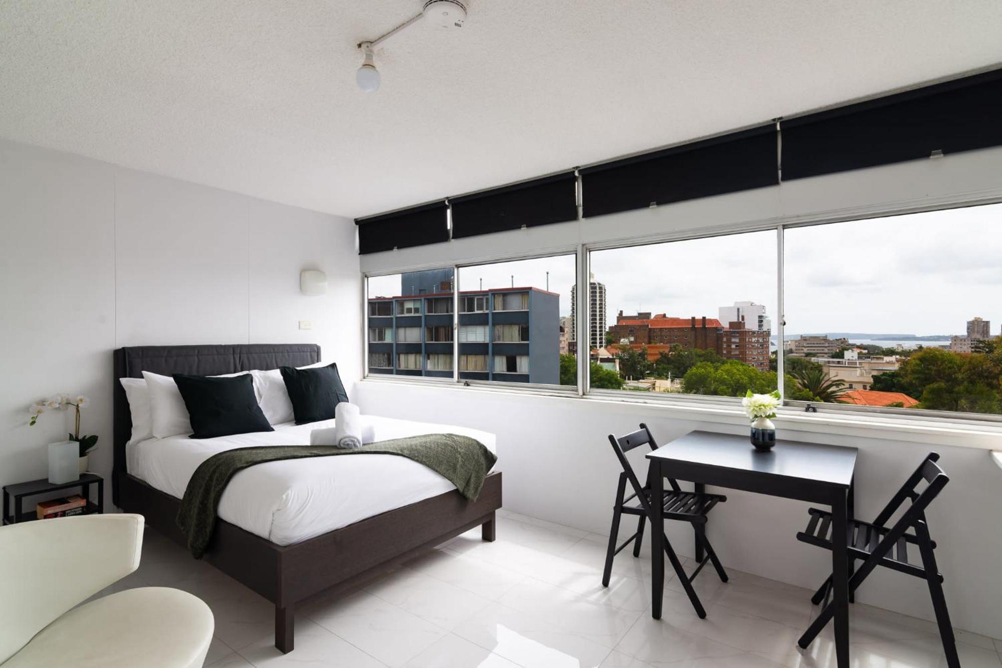 With Stunning Views Free Parking Appartamento *